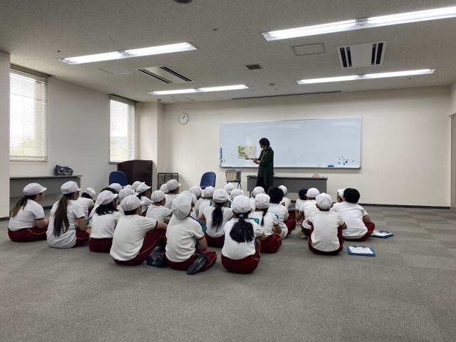 かつらぎ町立図書館