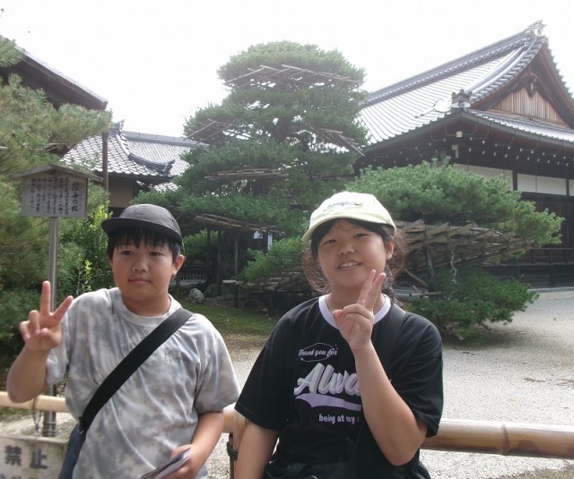 金閣寺