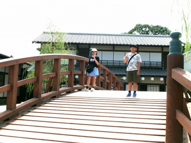 太秦映画村
